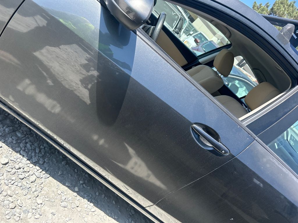 2001 Audi TT 10