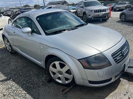 2001 Audi TT