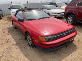1988 Toyota Celica