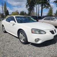 2005 Pontiac GRAND-PRIX