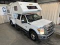 2012 Ford F350sd
