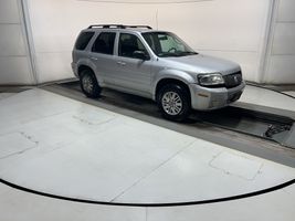 2007 Mercury Mariner