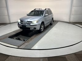 2005 Mitsubishi Outlander
