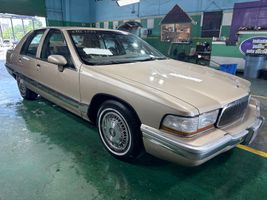 1994 Buick Roadmaster