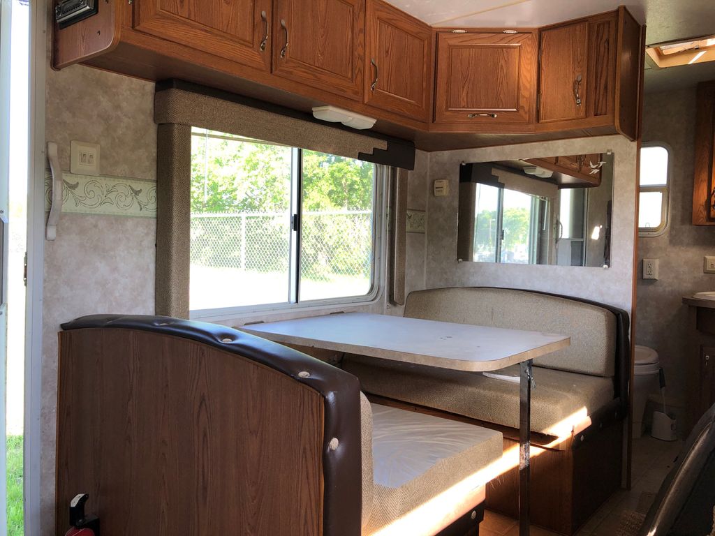 2008 NORTHWOOD MFG. 9