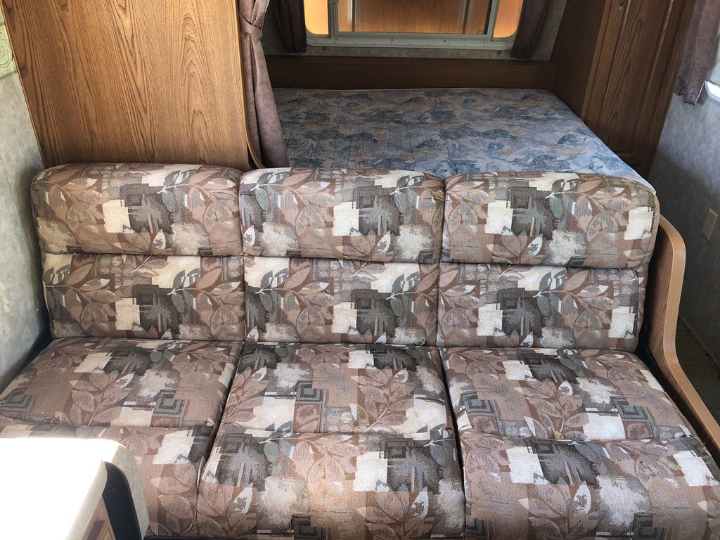 2008 NORTHWOOD MFG. 7