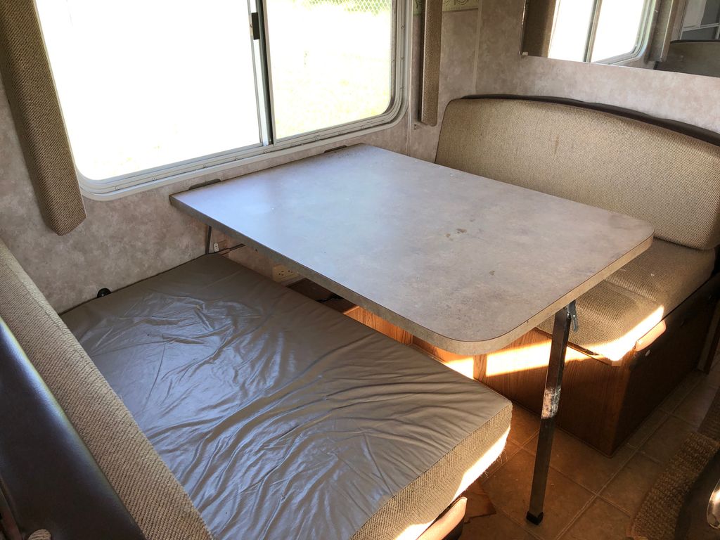 2008 NORTHWOOD MFG. 6