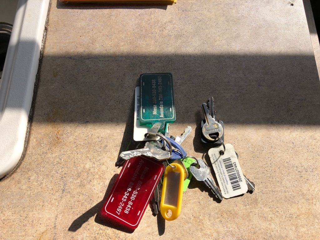 2008 NORTHWOOD MFG. 8