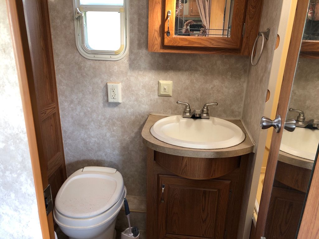 2008 NORTHWOOD MFG. 12