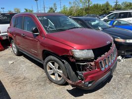 2014 JEEP Compass