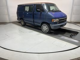 1997 Dodge 1500 RAM VANS