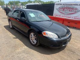 2013 Chevrolet Impala