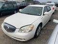 2011 Buick Lucerne