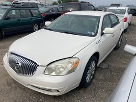2011 Buick Lucerne