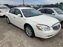 2011 Buick Lucerne