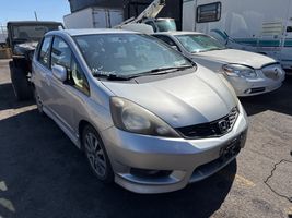 2012 Honda Fit