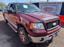 2006 Ford F150