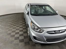 2014 Hyundai Accent