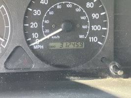 2002 Chevrolet Prizm