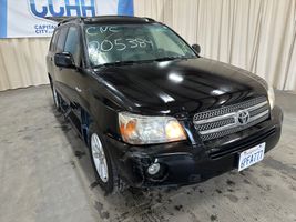 2006 Toyota HIGHLANDER