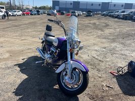 1997 Honda Valkyrie
