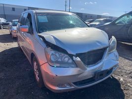 2005 Honda Odyssey