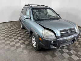2008 Hyundai Tucson