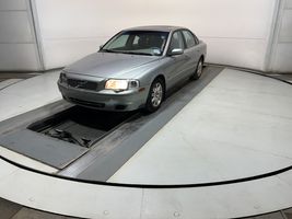 2004 Volvo S80