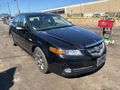 2007 ACURA TL