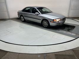 2001 Volvo S80