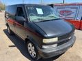 2003 Chevrolet Astro Vans