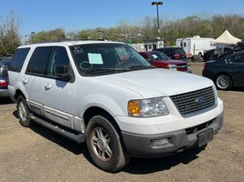 2004 Ford Expedition