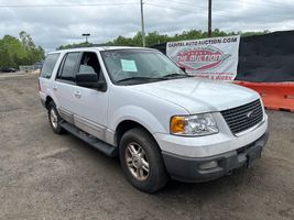 2004 Ford Expedition