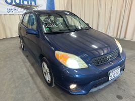 2005 Toyota Matrix