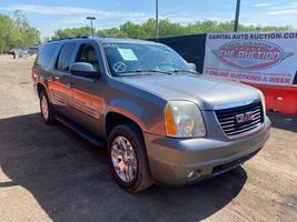 2007 GMC Yukon XL