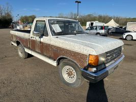 1987 Ford F150