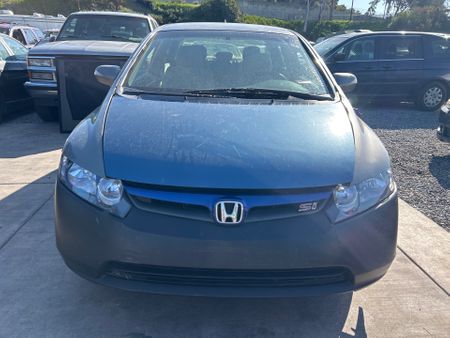 2007 Honda Civic