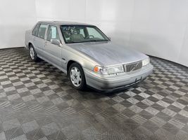 1995 Volvo 960