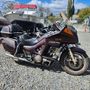 1983 YAMAHA Venture