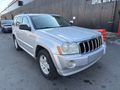2007 JEEP GRAND CHEROKEE