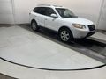 2008 Hyundai Santa Fe