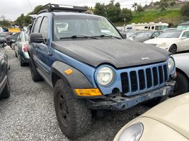 2005 JEEP Liberty