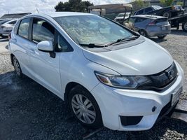 2016 Honda Fit