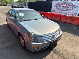 2007 Cadillac CTS