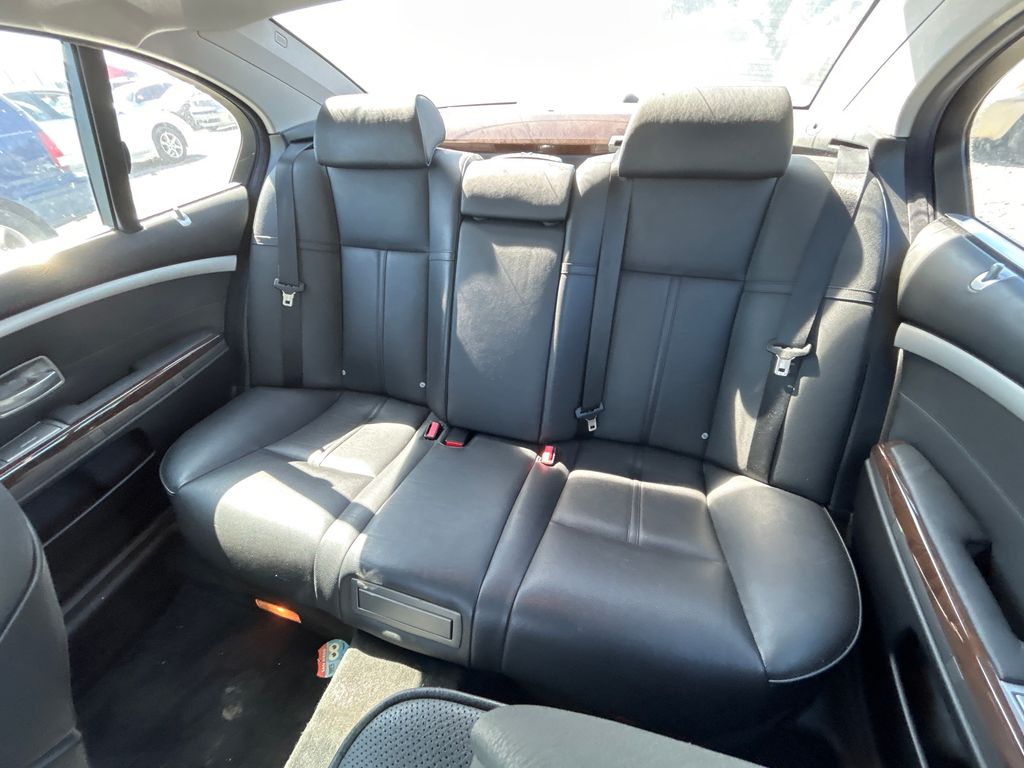2006 BMW 7 Series 8