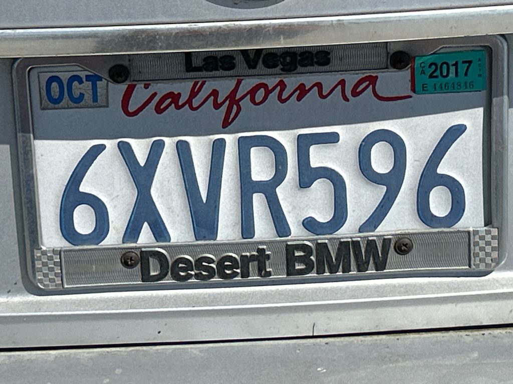 2006 BMW 7 Series 11