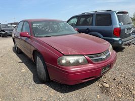 2005 Chevrolet Impala