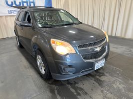 2010 Chevrolet Equinox