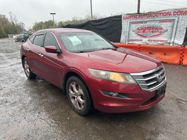 2010 Honda Accord Crosstour