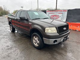 2006 Ford F150